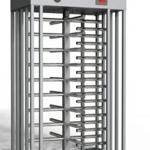  FULL HEIGHT TURNSTILES TTF 114 / 4 Arms