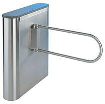 EX100 R ADA Swing Gate